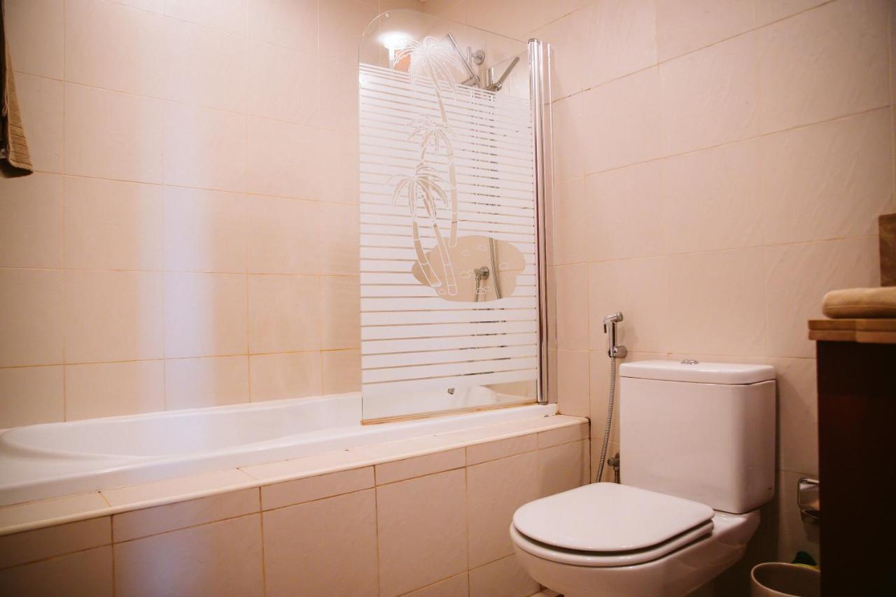 Luxury Apartment At Standpoint Tower By Emaar ドバイ エクステリア 写真