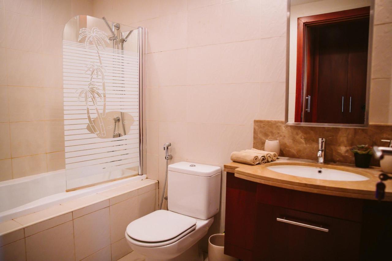 Luxury Apartment At Standpoint Tower By Emaar ドバイ エクステリア 写真