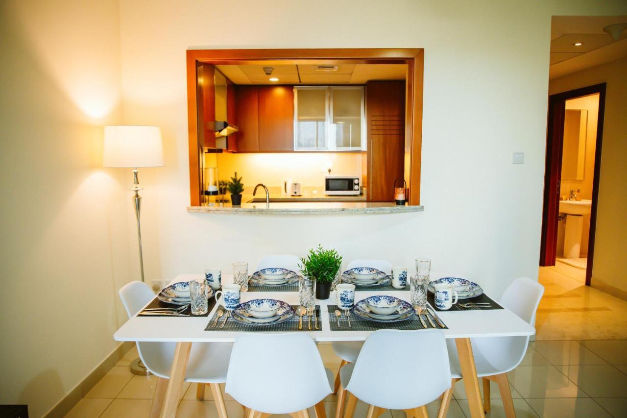 Luxury Apartment At Standpoint Tower By Emaar ドバイ エクステリア 写真